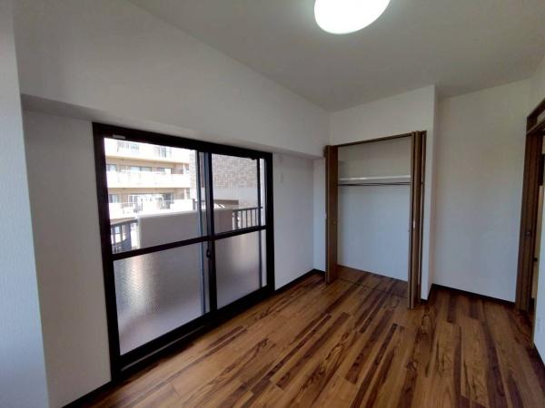 シャトレー康生ツインズ南館