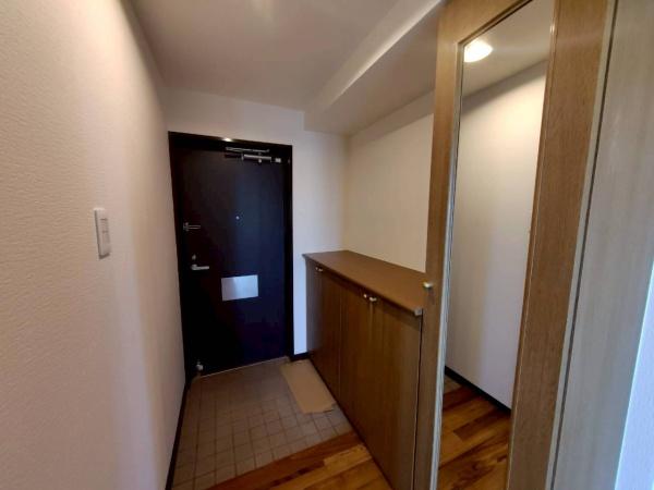 シャトレー康生ツインズ南館