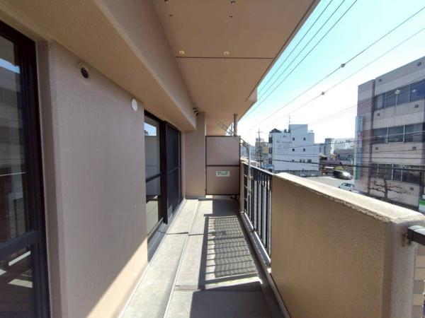 シャトレー康生ツインズ南館