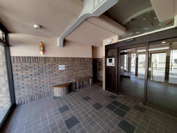 シャトレー康生ツインズ南館