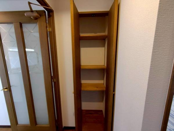 シャトレー康生ツインズ南館