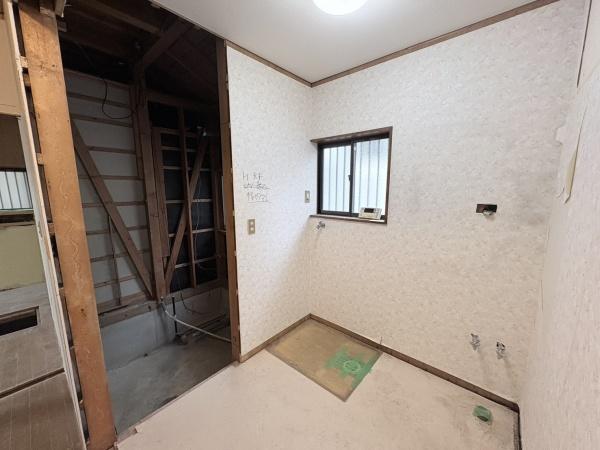 岡崎市青木町の中古一戸建て