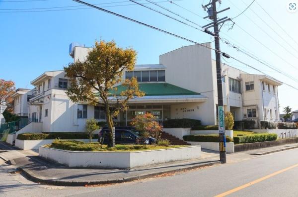 岡崎市青木町の中古一戸建て(岡崎市奈良井保育園)