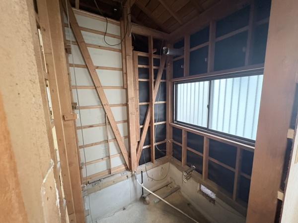 岡崎市青木町の中古一戸建て