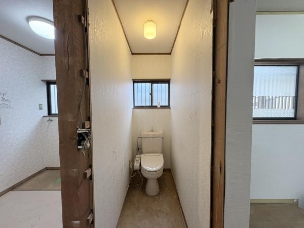 岡崎市青木町の中古一戸建て