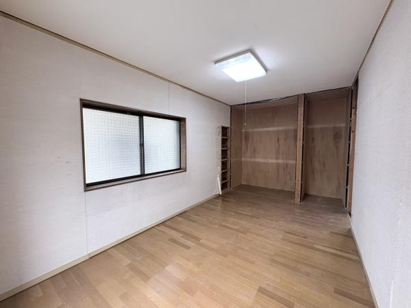 岡崎市青木町の中古一戸建て