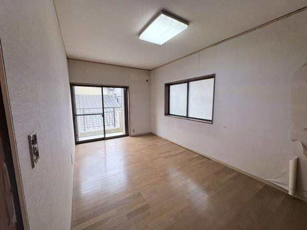岡崎市青木町の中古一戸建て