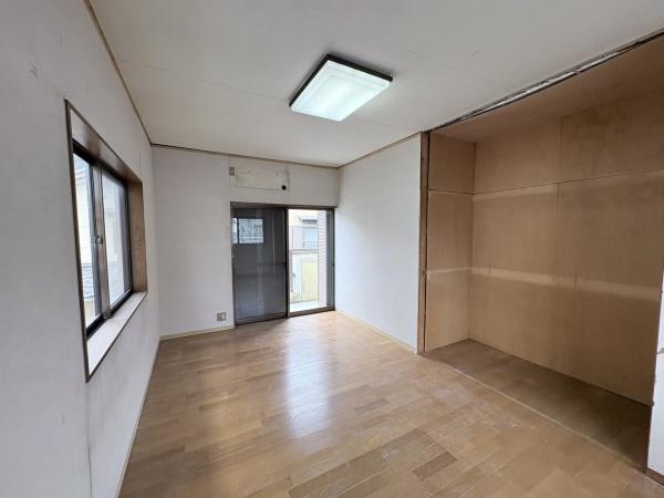 岡崎市青木町の中古一戸建て