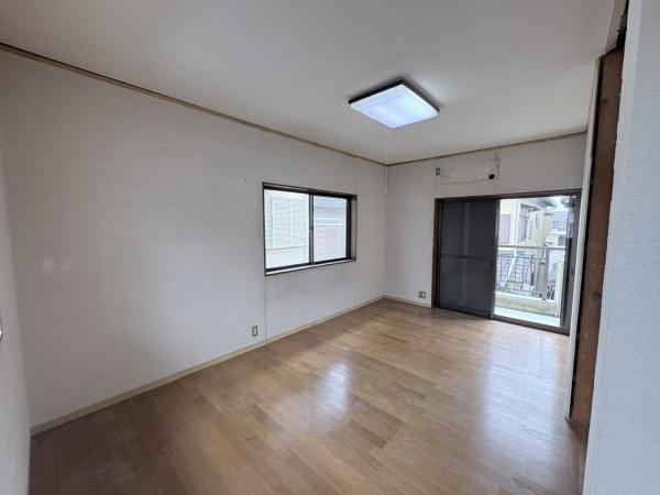 岡崎市青木町の中古一戸建て