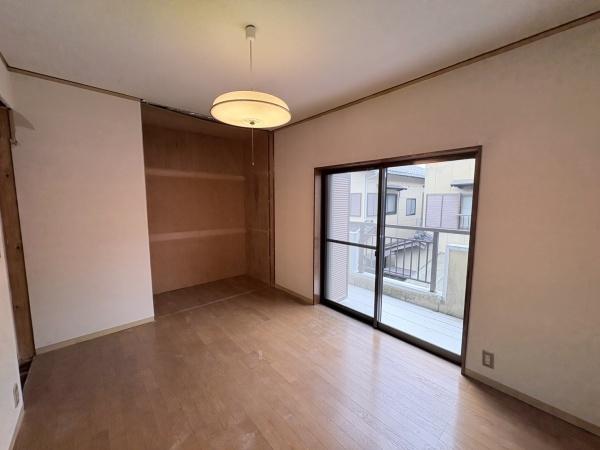 岡崎市青木町の中古一戸建て