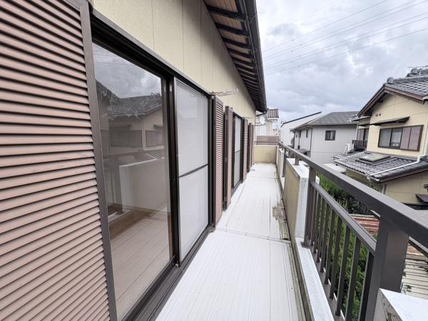 岡崎市青木町の中古一戸建て