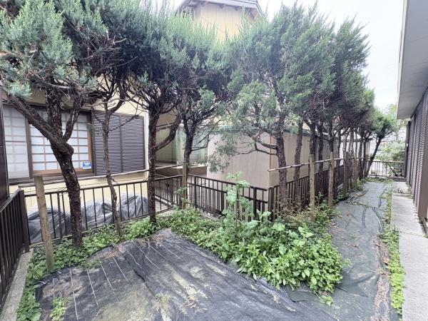 岡崎市青木町の中古一戸建て