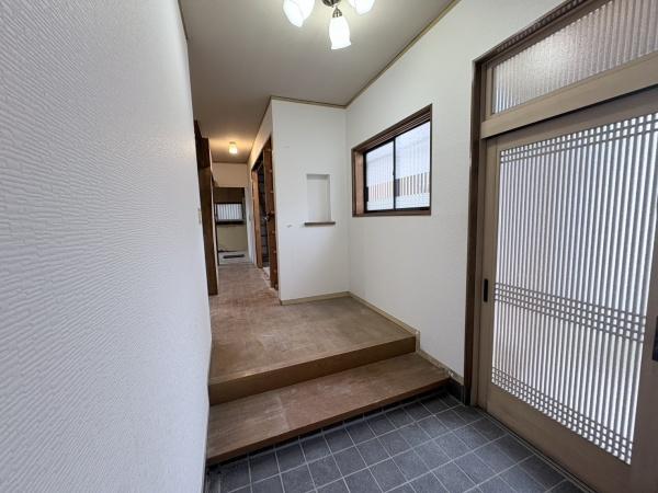 岡崎市青木町　中古戸建