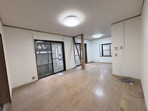 岡崎市青木町　中古戸建