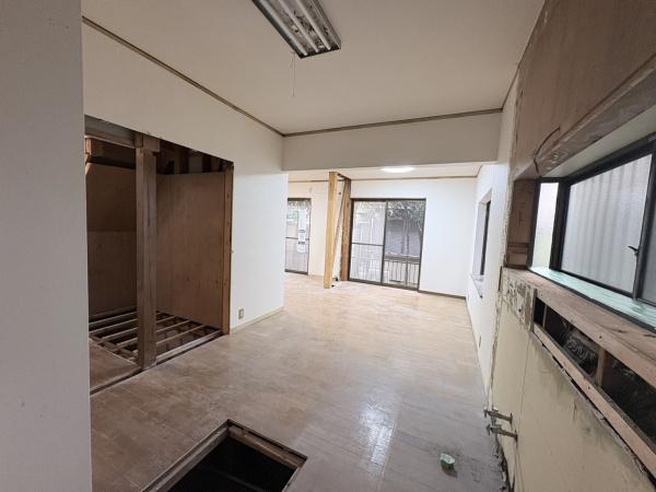 岡崎市青木町の中古一戸建て