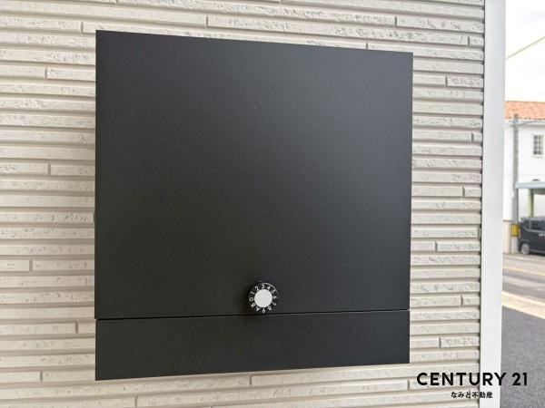 岡崎市上地6丁目第9　新築戸建　5号棟