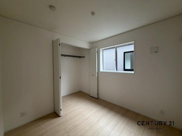 岡崎市上地6丁目第9　新築戸建　7号棟
