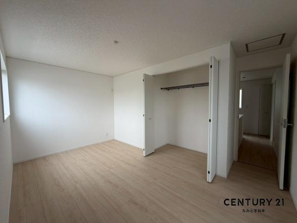 岡崎市上地6丁目第9　新築戸建　7号棟