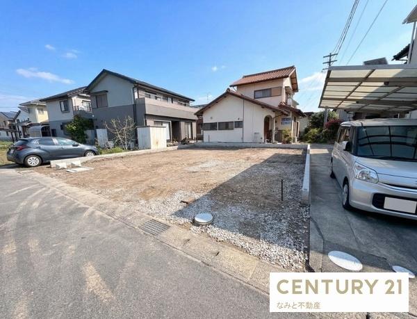 岡崎市土井町第259　新築戸建
