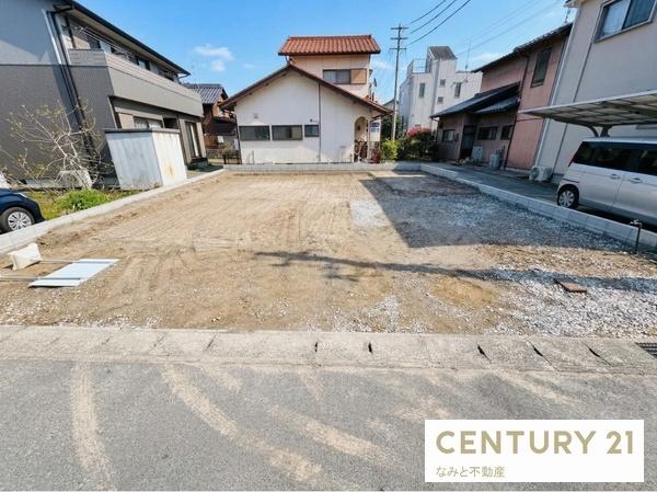 岡崎市土井町第259　新築戸建