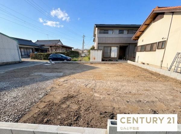 岡崎市土井町第259　新築戸建