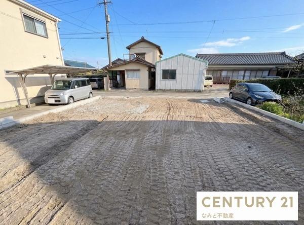 岡崎市土井町第259　新築戸建