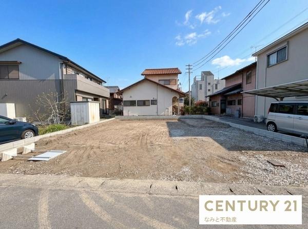 岡崎市土井町第259　新築戸建