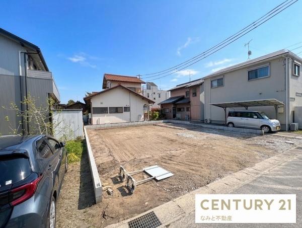 岡崎市土井町第259　新築戸建