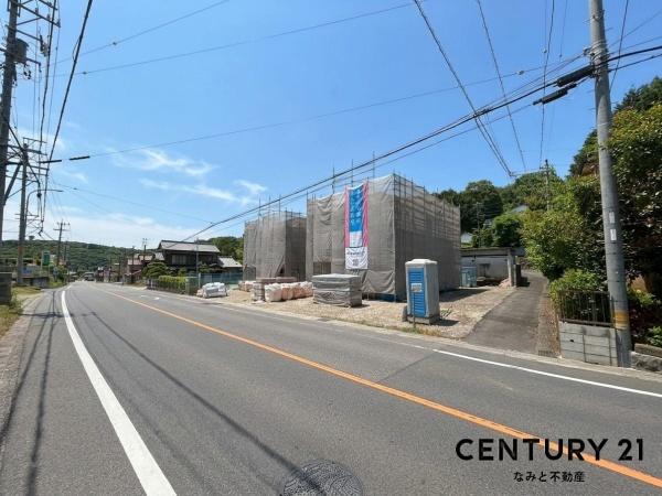 岡崎市細川町第16　新築戸建　１号棟