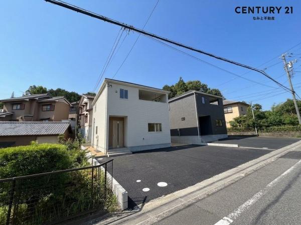 岡崎市細川町第16　新築戸建　１号棟