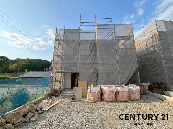 岡崎市細川町第16　新築戸建　１号棟
