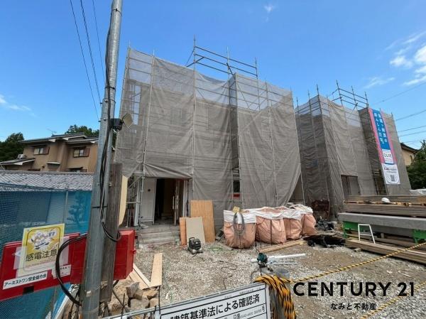 岡崎市細川町第16　新築戸建　１号棟