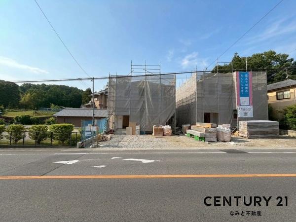 岡崎市細川町第16　新築戸建　１号棟
