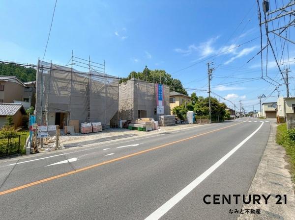 岡崎市細川町第16　新築戸建　１号棟