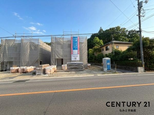 岡崎市細川町第16　新築戸建　２号棟