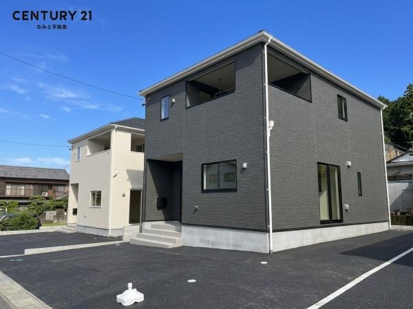 岡崎市細川町第16　新築戸建　２号棟