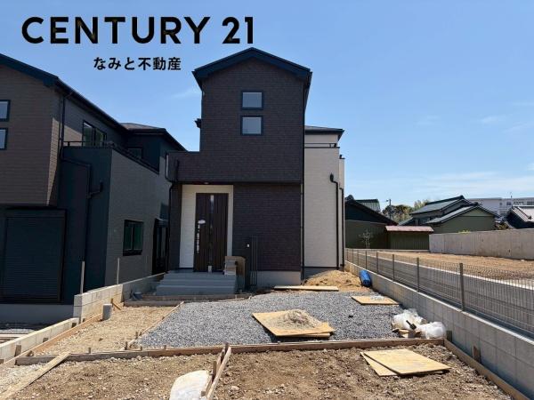 額田郡幸田町　新築戸建