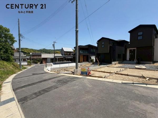 額田郡幸田町　新築戸建