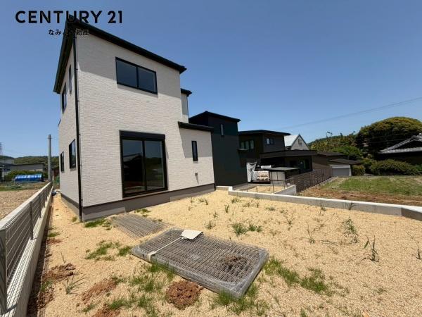 額田郡幸田町　新築戸建