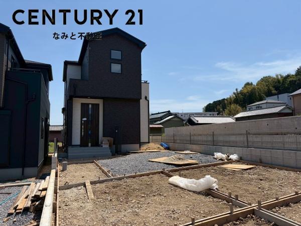 額田郡幸田町　新築戸建