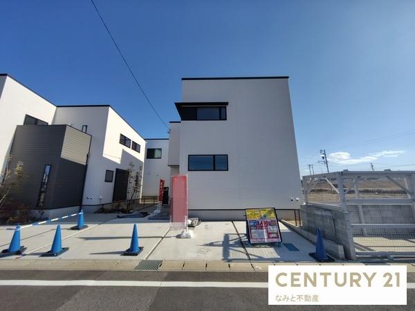 岡崎市若松西1期　戸建　２号棟