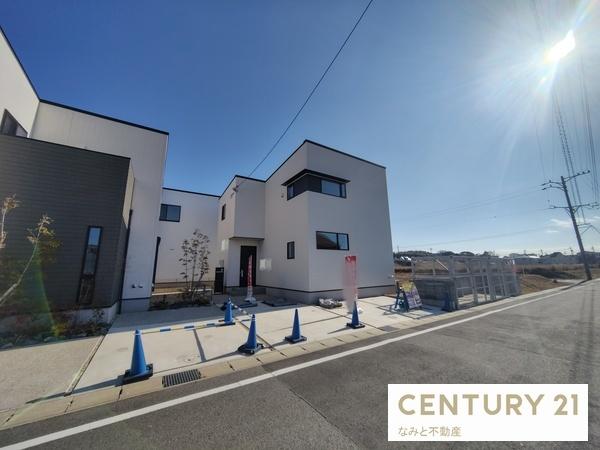 岡崎市若松西２丁目の中古一戸建て