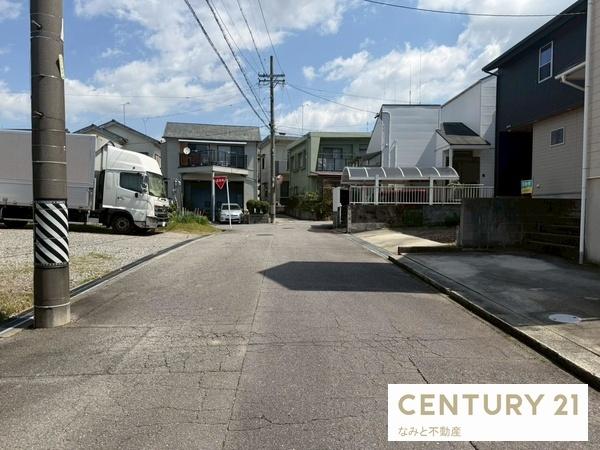 岡崎市上地３丁目の中古一戸建て