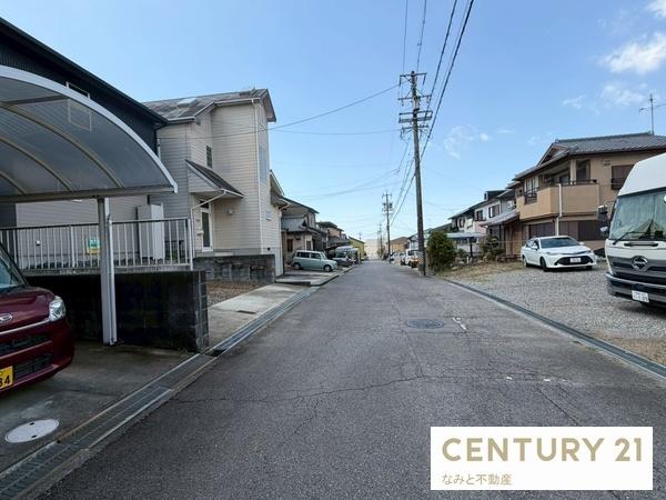 岡崎市上地３丁目の中古一戸建て
