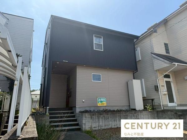岡崎市上地３丁目の中古一戸建て