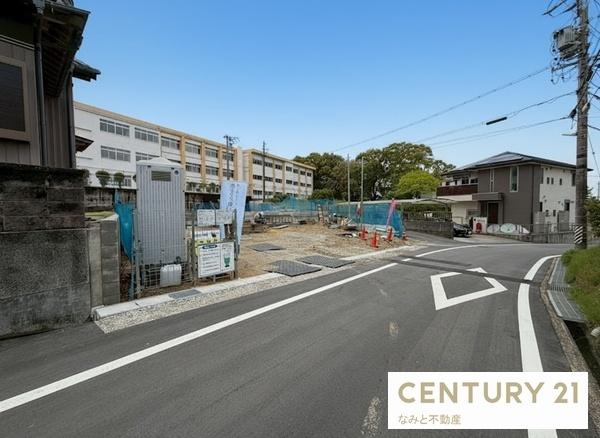 岡崎市細川町第15　新築戸建　１号棟