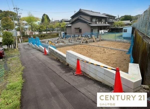 岡崎市細川町第15　新築戸建　１号棟