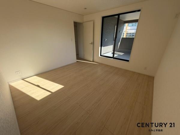 岡崎市細川町第15　新築戸建　１号棟