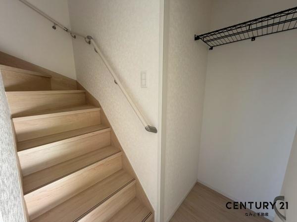 岡崎市細川町第15　新築戸建　１号棟