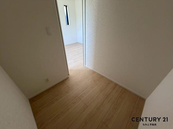 岡崎市細川町第15　新築戸建　１号棟
